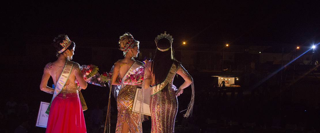 Barinas ya tiene nuevas Reinas