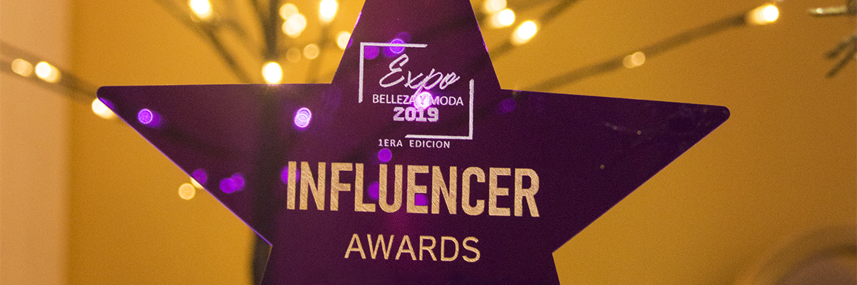 EBM Influencer Awards 2019