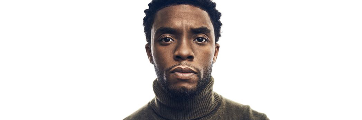 Muere Chadwick Boseman, el actor protagonista de Black Panther